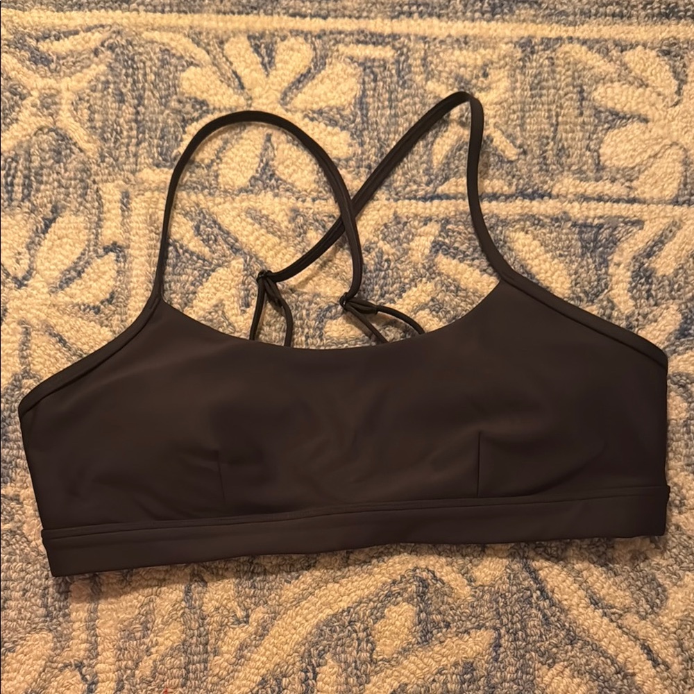 Alo Yoga Airlift Intrigue Bra